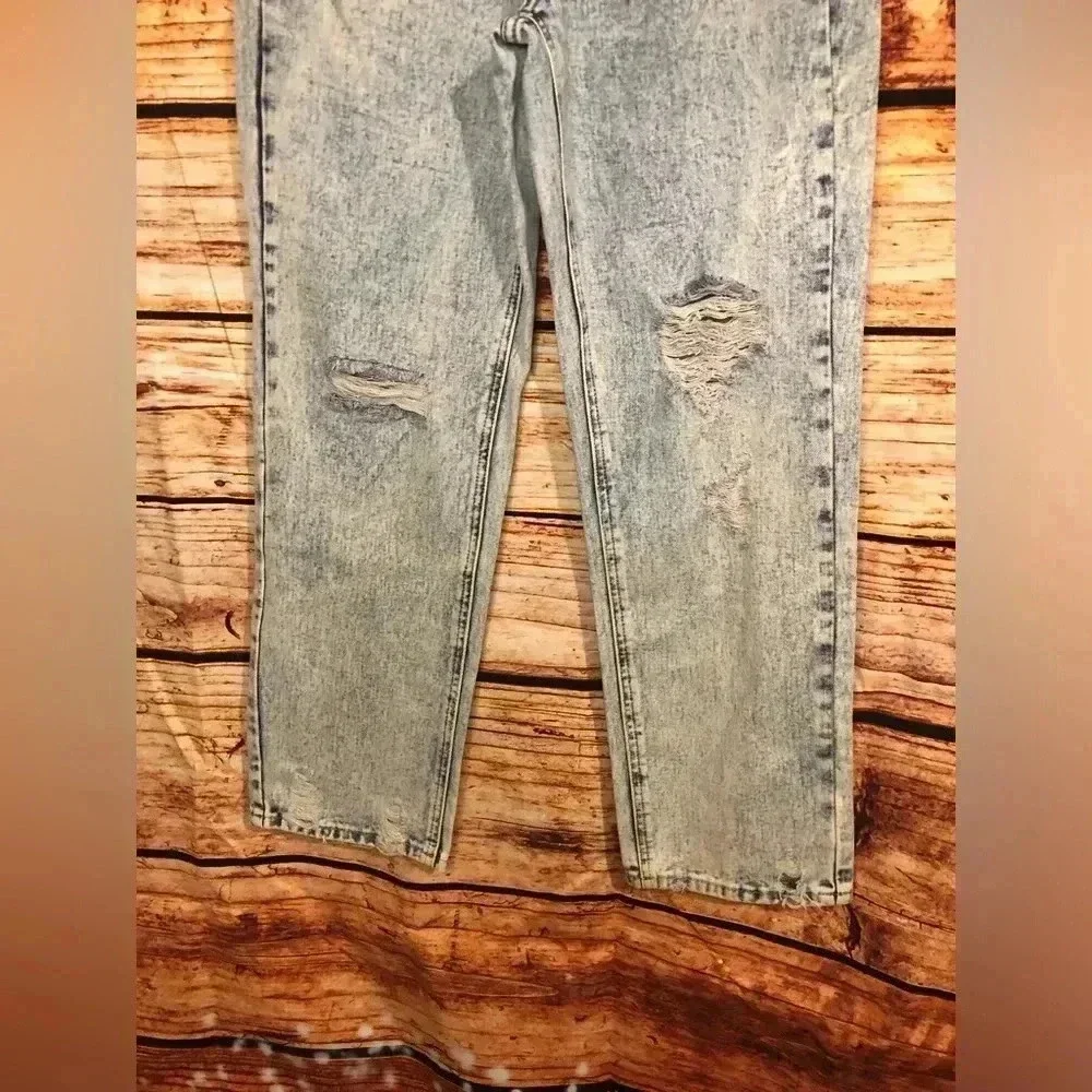 Venus Stone Washed Jeans